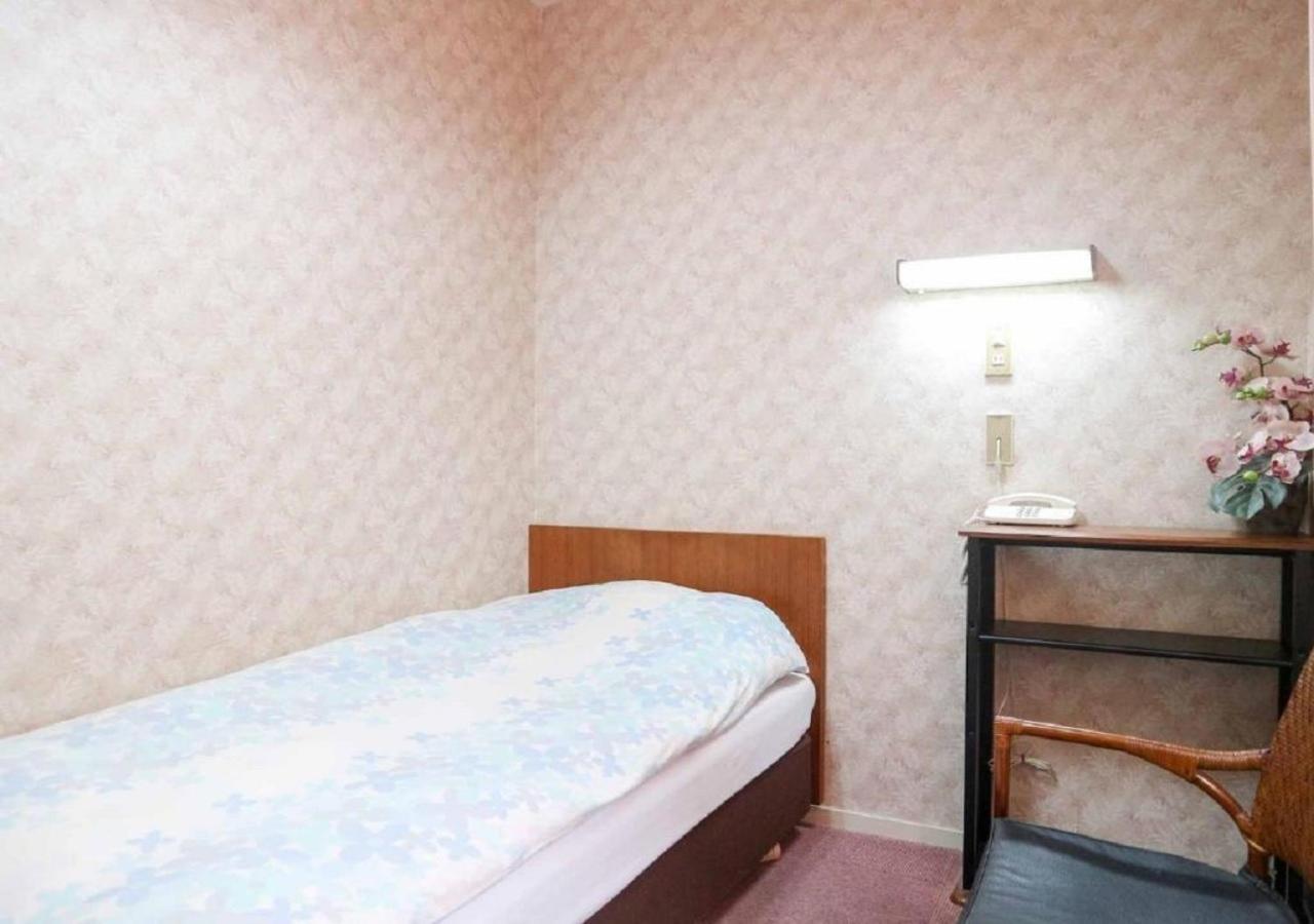 Nara - Hotel / Vacation Stay 47950 Εξωτερικό φωτογραφία